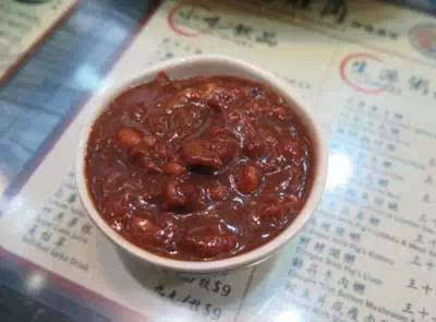 香港5家平價美食餐廳推薦 揣50元就能吃個痛快！