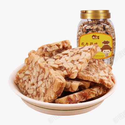 匠心手作，甜蜜風(fēng)味 花生酥糖、甜味醬與手工粽子的平面電商創(chuàng)意素材指南