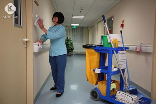 市場(chǎng)化下的物業(yè)公司和保潔公司的關(guān)系