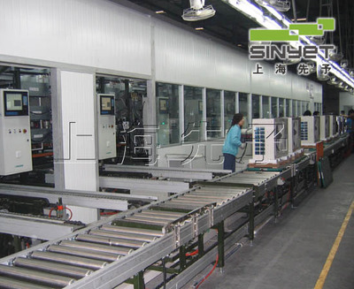 空調(diào)業(yè)走出下行通道 智能化打造長期發(fā)展動(dòng)力