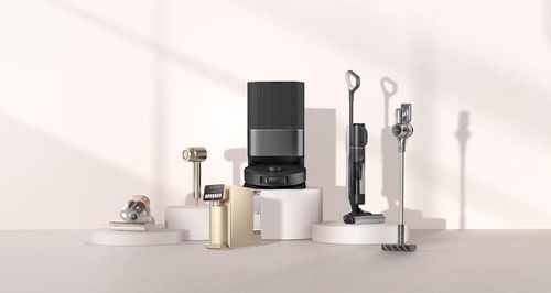 追覓科技中國區(qū)總經(jīng)理王輝 2023年小目標(biāo)百億營收順利推進(jìn)中