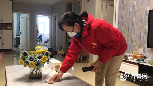 德州家政市場訂單火爆,換季保潔清洗服務需求持續增多